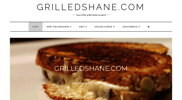 grilledshane.com