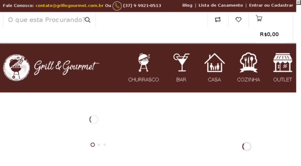 grillegourmet.com.br