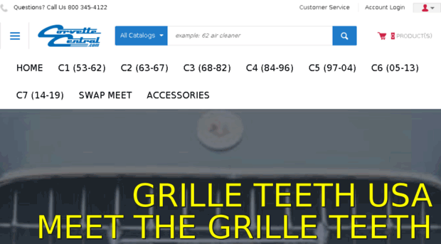 grilleteethusa.com