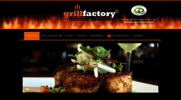 grillfactory.net