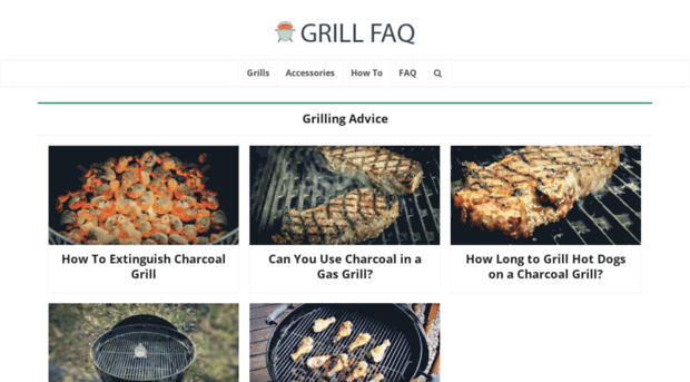 grillfaq.com