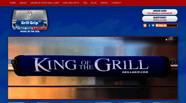 grillgrip.com