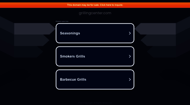 grillingcenter.com