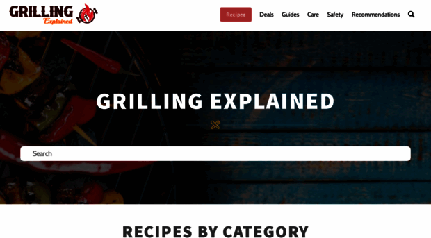 grillingexplained.com