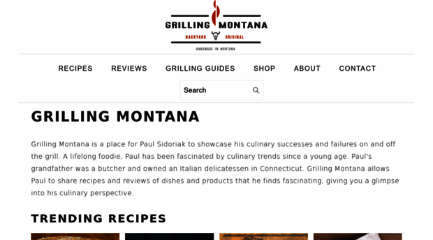 grillingmontana.com