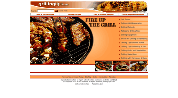 grillingtips.com