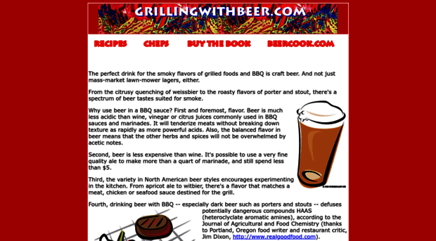 grillingwithbeer.com