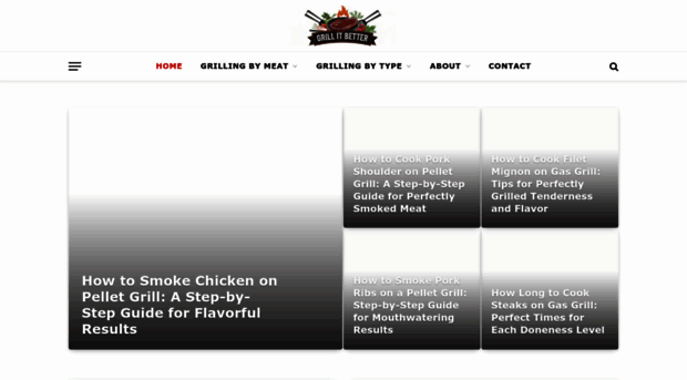 grillitbetter.com