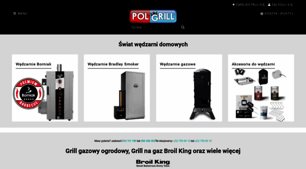 grillland.pl