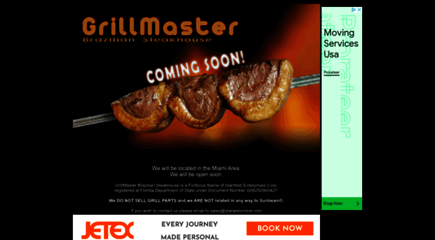 grillmaster.com