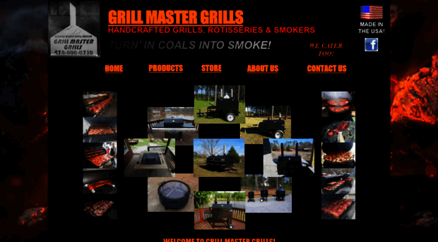 grillmastergrills.com