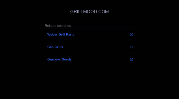 grillmood.com