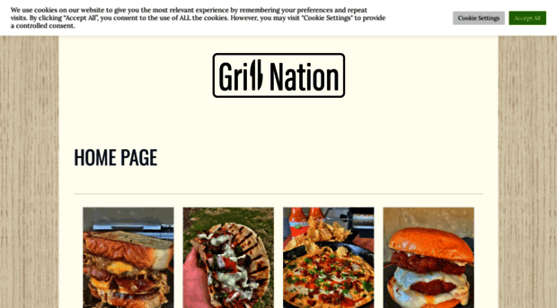 grillnationbbq.com