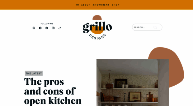 grillo-designs.com