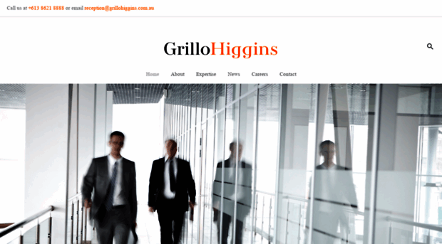 grillohiggins.com.au