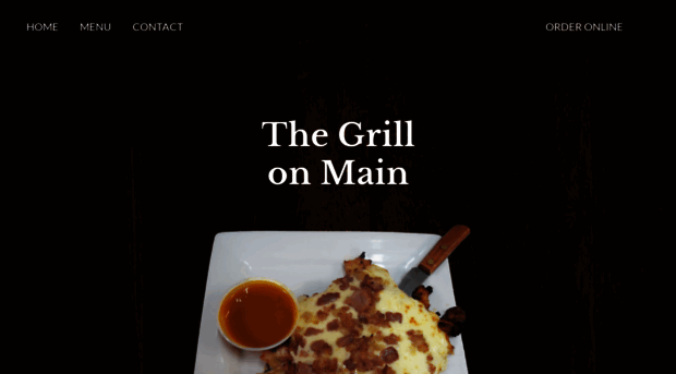 grillonmain.net