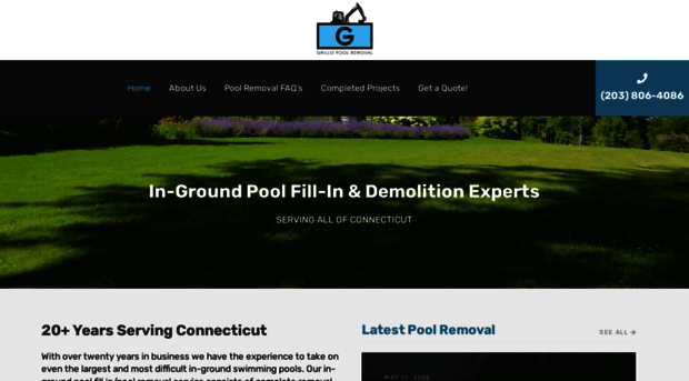 grillopoolremoval.com