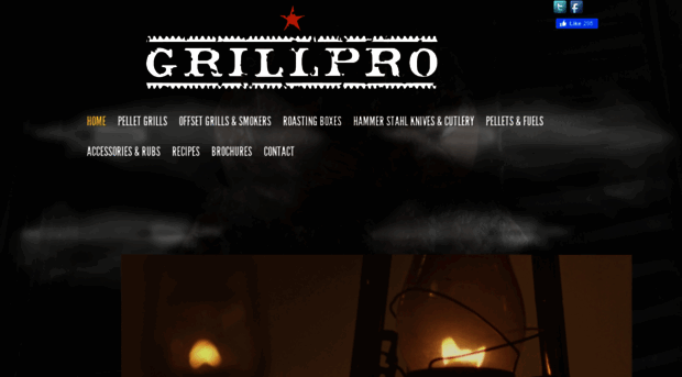 grillpro.com.au