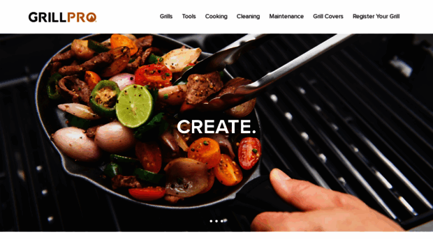 grillpro.com