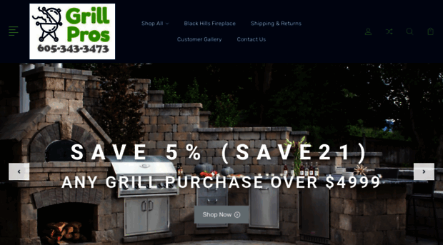 grillpros.com