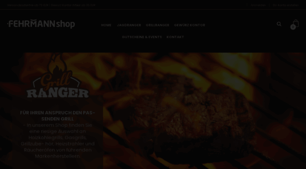 grillranger.com