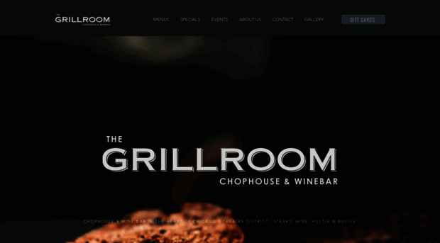 grillroom-chicago.com