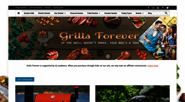 grillsforever.com