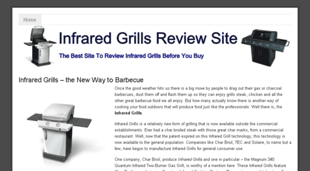 grillsinfrared.com