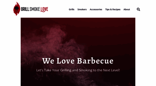 grillsmokelove.com