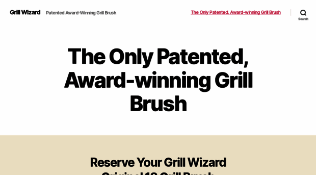 grillwizard.com