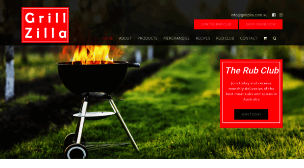 grillzilla.com.au