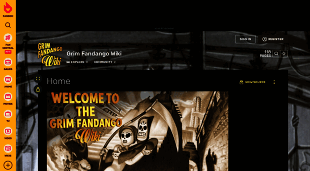 grim-fandango.fandom.com