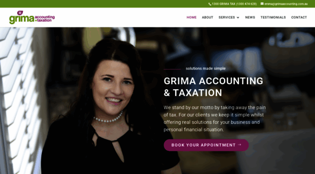 grimaaccounting.com.au