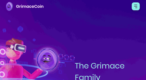 grimacebsc.com