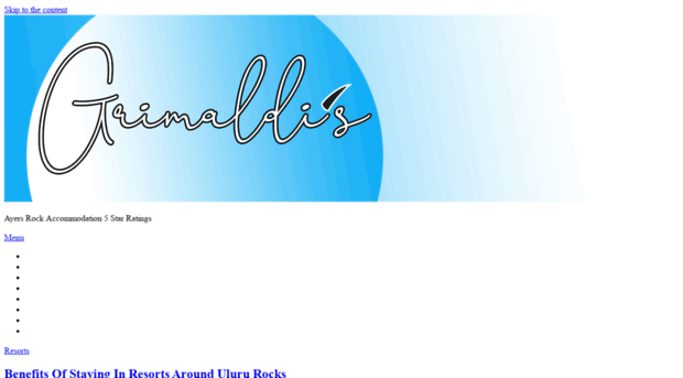 grimaldisconeyisland.com