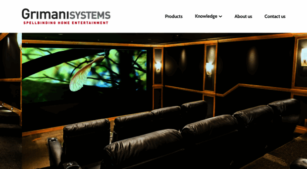 grimanisystems.com