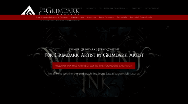 grimdarkcompendium.com