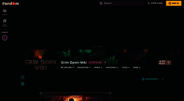 grimdawn.fandom.com
