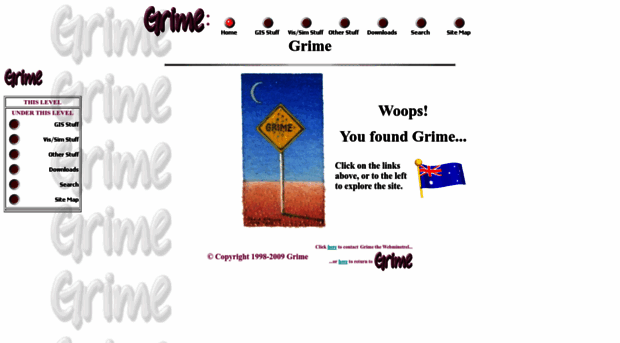 grime.net