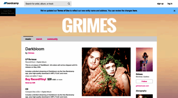 grimesmusic.bandcamp.com