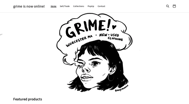 grimeworcester.com