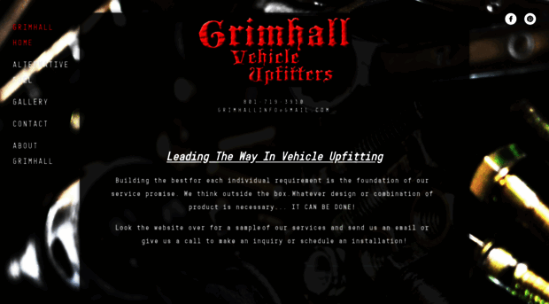 grimhall.com