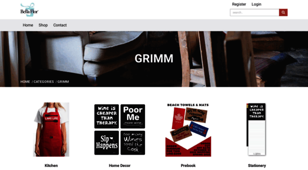 grimm.ca