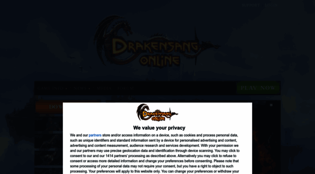 grimmag.drakensang.com