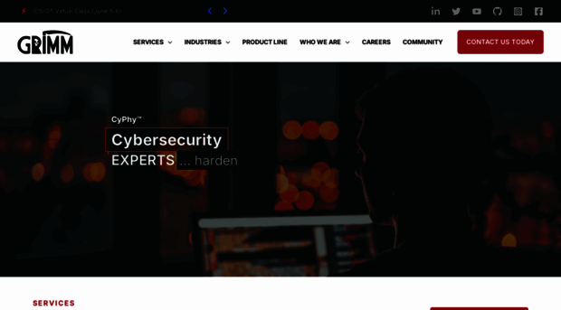 grimmcyber.com