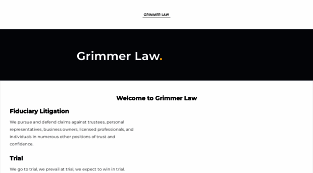 grimmerdavis.com