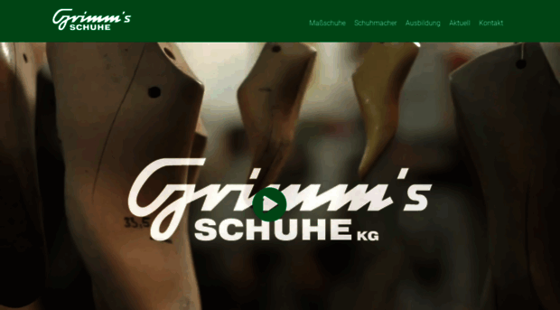 grimms-schuhe.de