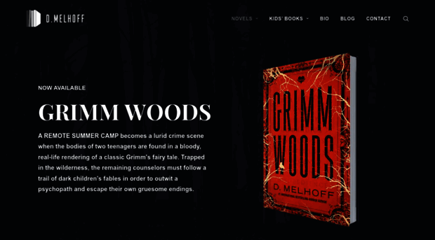 grimmwoods.com