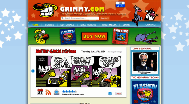 grimmy.com