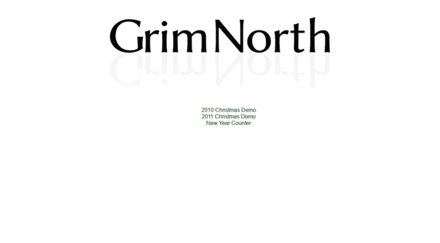 grimnorth.se